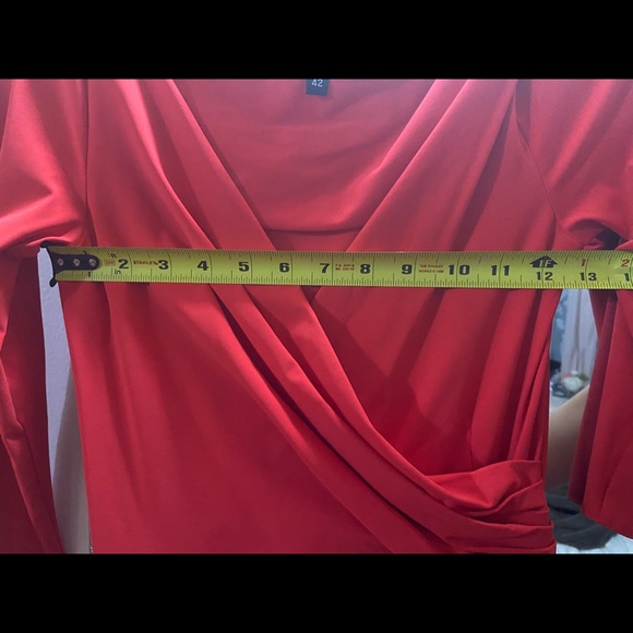 La Petite Robe di Chiara Boni Dress - Picture 9 of 11